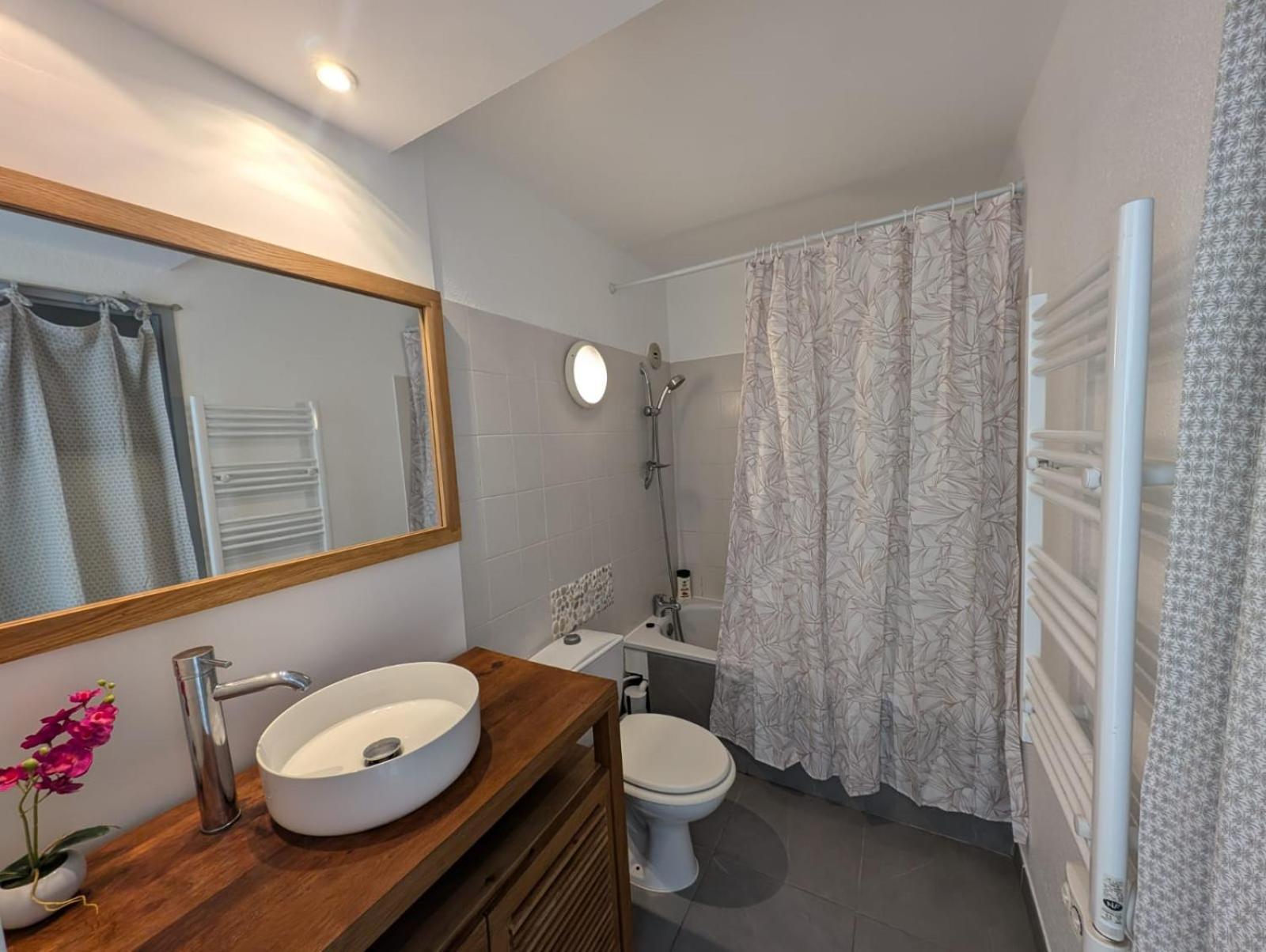 Beau T2 Face A L Ocean Vue Exceptionnelle Apartment Guidel Bagian luar foto